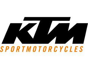 KTM Motorcycles Logo - Mototech Motorcycle Technology