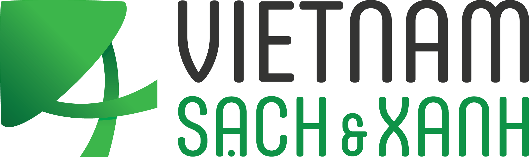 Keep It Green Logo - Keep Vietnam Clean & Green Vespa Adventures