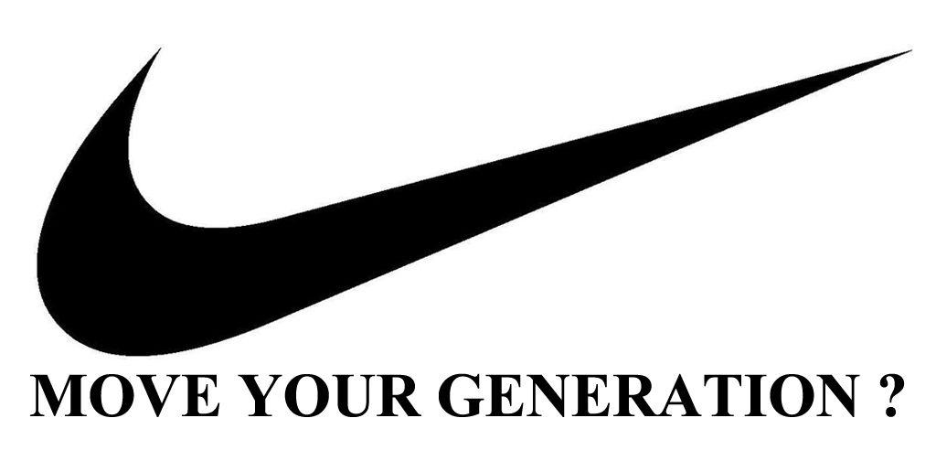 Nike Slogan and Logo - Is This Nike's New Slogan? | Sole Collector