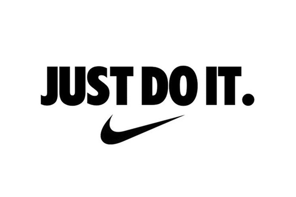 Nike Slogan and Logo - nike-justdoit-tagline – Ebaqdesign™