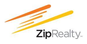 ZipRealty Logo - ZipRealty Throws in the Towel on Agent Salary & Benefits | findwell