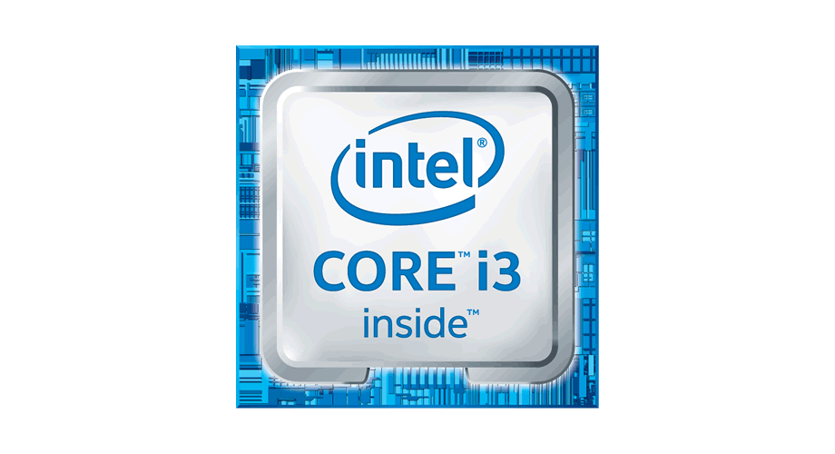 Inside Intel Core Logo - Intel Core i3 inside Logo Download - AI - All Vector Logo