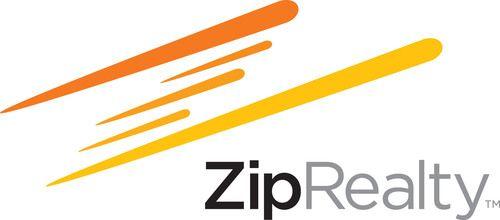 ZipRealty Logo - ZipRealty's New Listing Check Tool Allows Consumers to Verify if ...