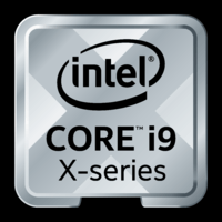 Intel Core Logo - Core i9 - Intel - WikiChip