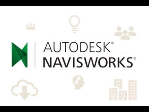 Navisworks Logo - Autodesk Naviswork 2018 Snap settings Online Lessons - YouTube