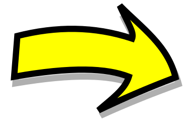 Yellow Arrow Logo - Yellow arrow png 5 » PNG Image