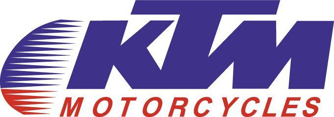 KTM Motorcycles Logo - tbt Throwback Thursday: History of the KTM Logo