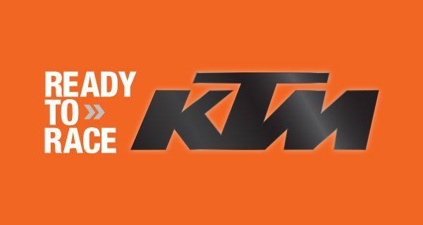 Cool KTM Logo - LogoDix