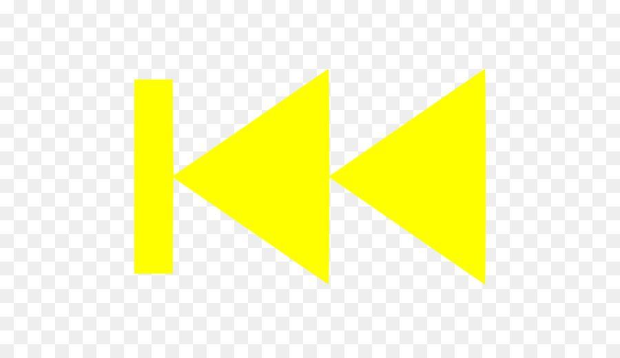 Yellow Arrow Logo - Triangle Brand Logo - yellow arrow label png download - 512*512 ...