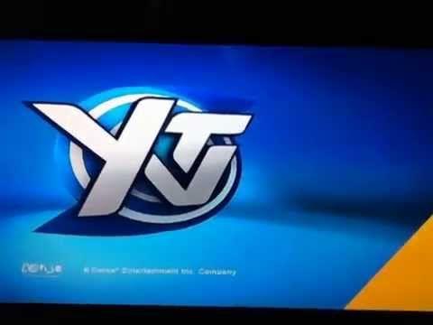 Ytv Logo - YTV Logo (2011) - YouTube
