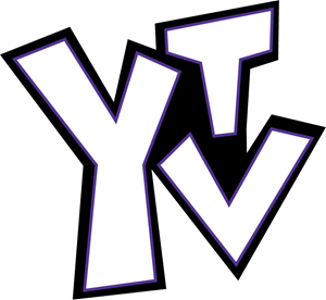 Ytv Logo - YTV Logo Vector (.SVG) Free Download