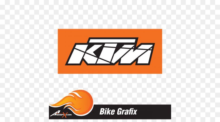 KTM Motorcycles Logo - KTM Logo Sticker Motorcycle Brand - motorcycle png download - 500 ...