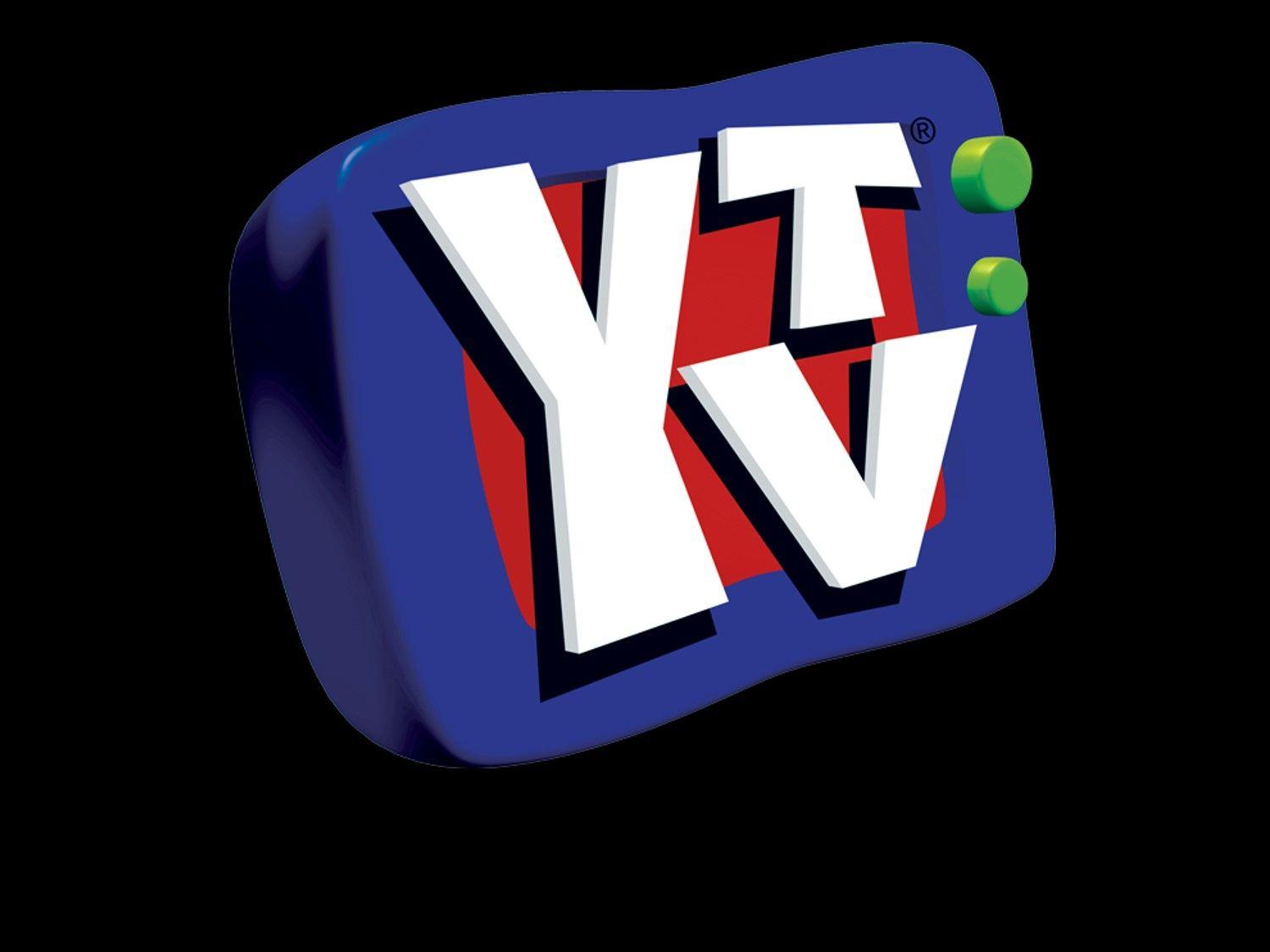 Ytv Logo - YTV logo
