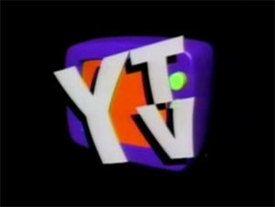 Ytv Logo - YTV Originals (Canada) - CLG Wiki