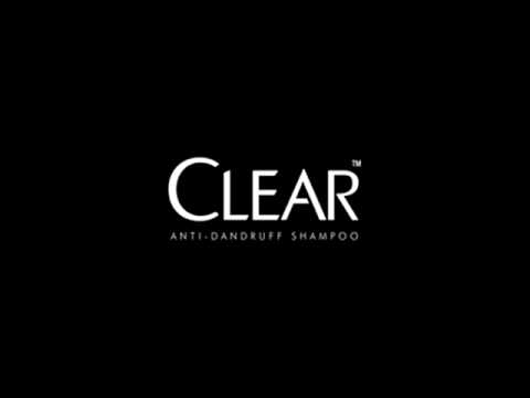 Clear Sampoo Logo - Clear Shampoo Goodbye