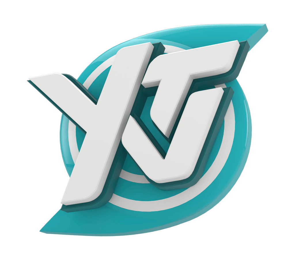 Ytv Logo - YTV logo.png