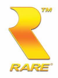 Google Rare Logo - Rare