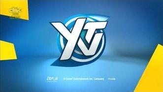 Ytv Logo - YTV Originals (Canada) - CLG Wiki
