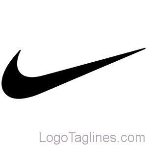 Nike Slogan and Logo - Nike Logo and Tagline -