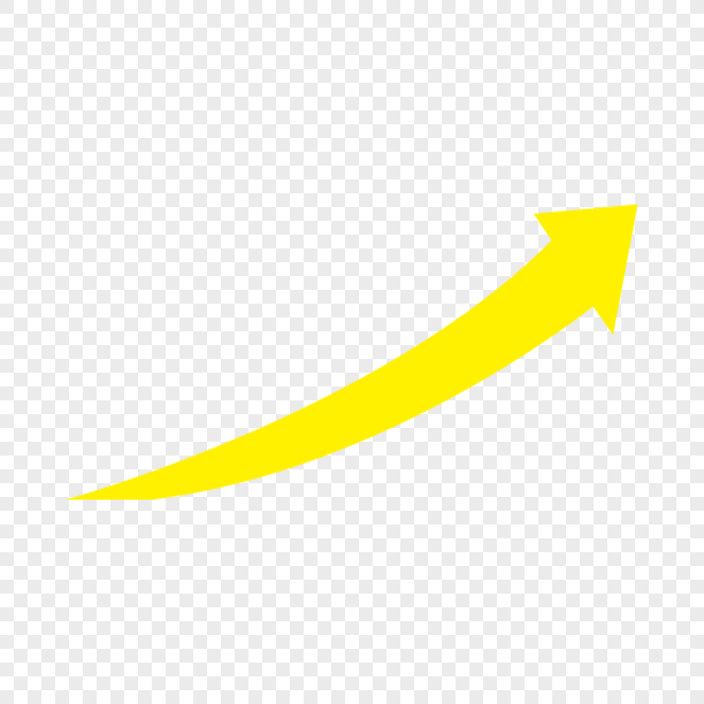 Yellow Arrow Logo - Yellow arrow png image_picture free download 400639523_lovepik.com
