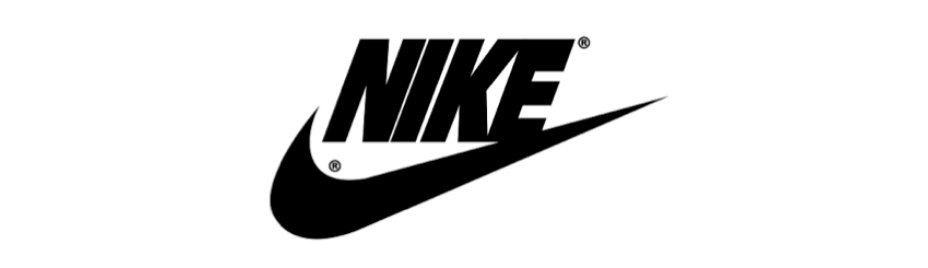 Nike Slogan and Logo - Brand Stories: The Evolution of the Nike Logo - Works Design Group