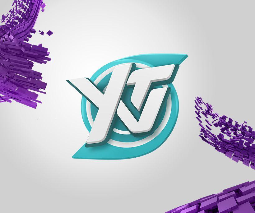 Ytv Logo - Go Away Unicorn | Go Away Unicorn on YTV; web exclusives and show ...