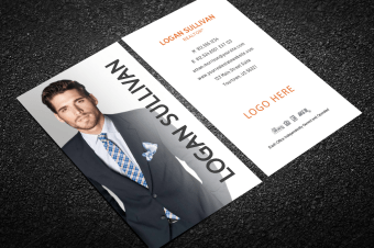 ZipRealty Logo - ZipRealty Business Cards | Free Shipping