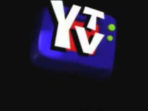 Ytv Logo - YTV 