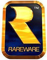 Rare Logo - Rare (company)