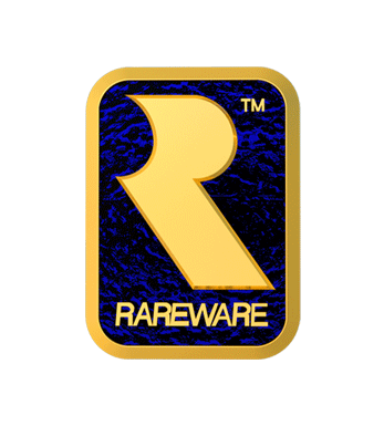 Google Rare Logo - Rareware Logo Animated Gif By Dreams N Nightmares