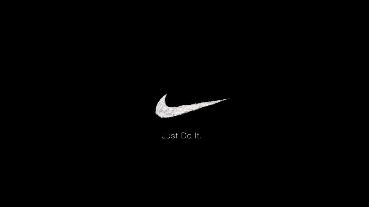 Nike Slogan and Logo - Justice Nike slogan logos Just do it wallpaper | 1920x1080 | 216738 ...