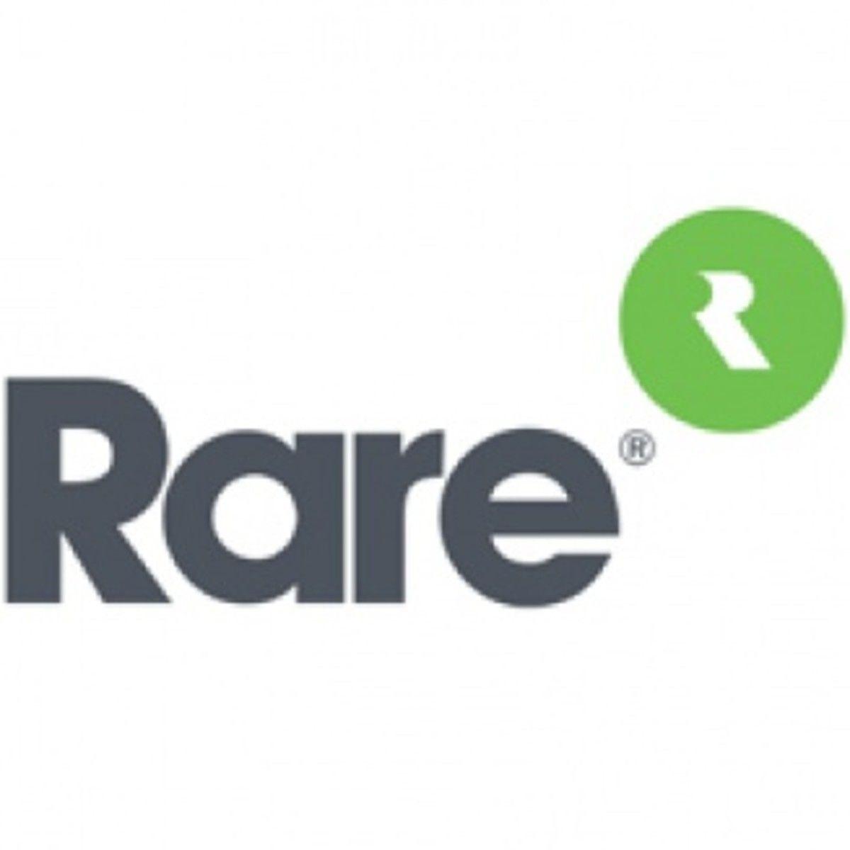 Google Rare Logo - Rare ditches gold logo for new look - MCV
