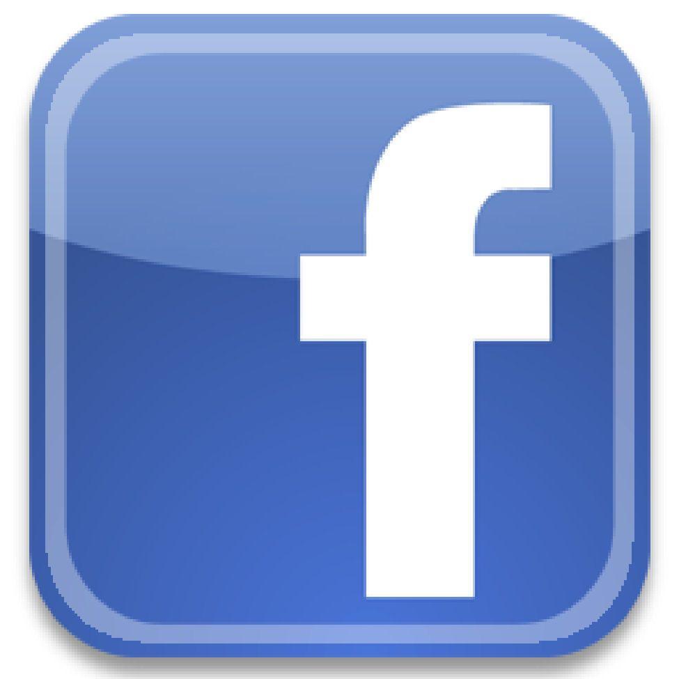 Facebook All Logo - all logos here: Facebook Logo