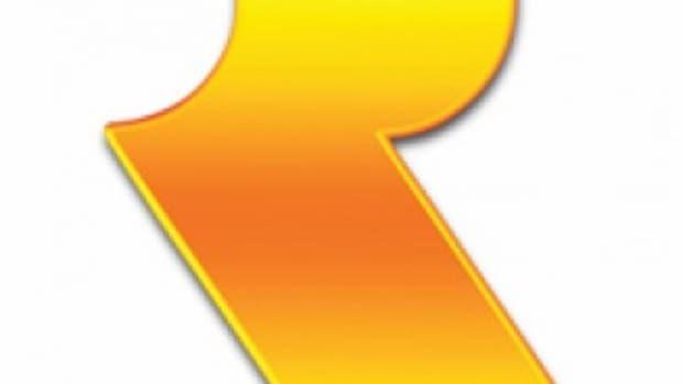 Google Rare Logo - Rare ditches gold logo for new look
