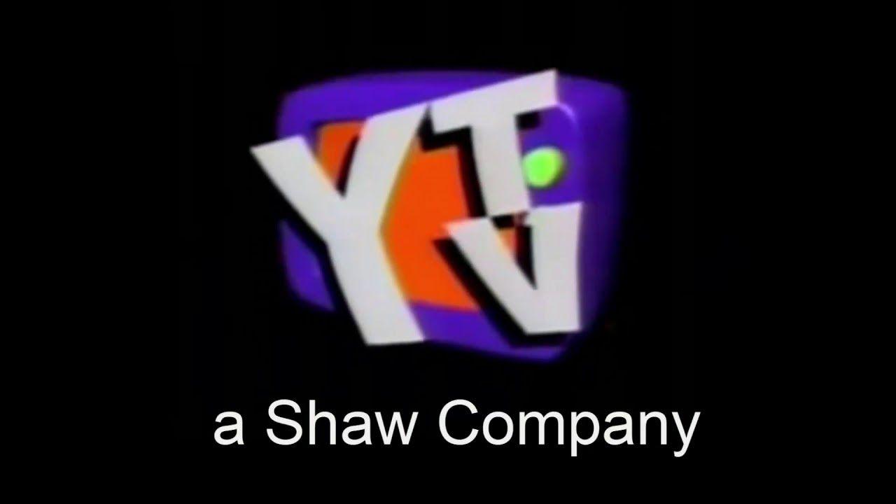 Ytv Logo - YTV Logo in HD - YouTube
