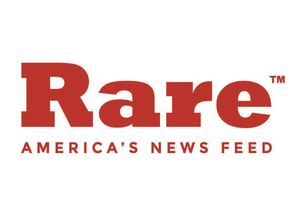 Google Rare Logo - rare-logo-red – The Society for News Design – SND