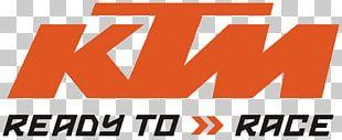 KTM Motorcycles Logo - KTM MotoGP racing manufacturer team Mattighofen Motorcycle Logo ...