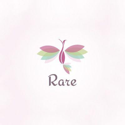 Google Rare Logo - Rare Logo. Logo Design Gallery Inspiration