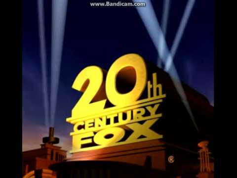 Google Rare Logo - 20th Century Fox Rare Logos - YouTube