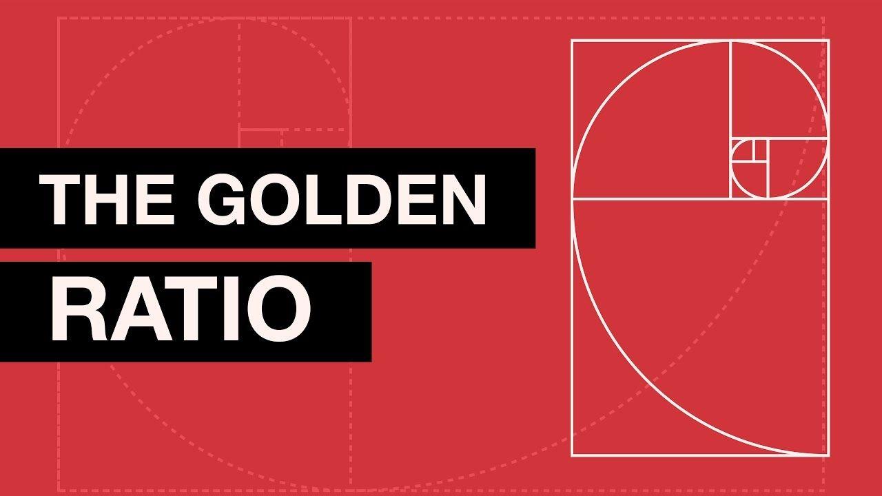 Maroon Rectangular Logo - Logo Design Tutorial. The Golden Ratio ✏
