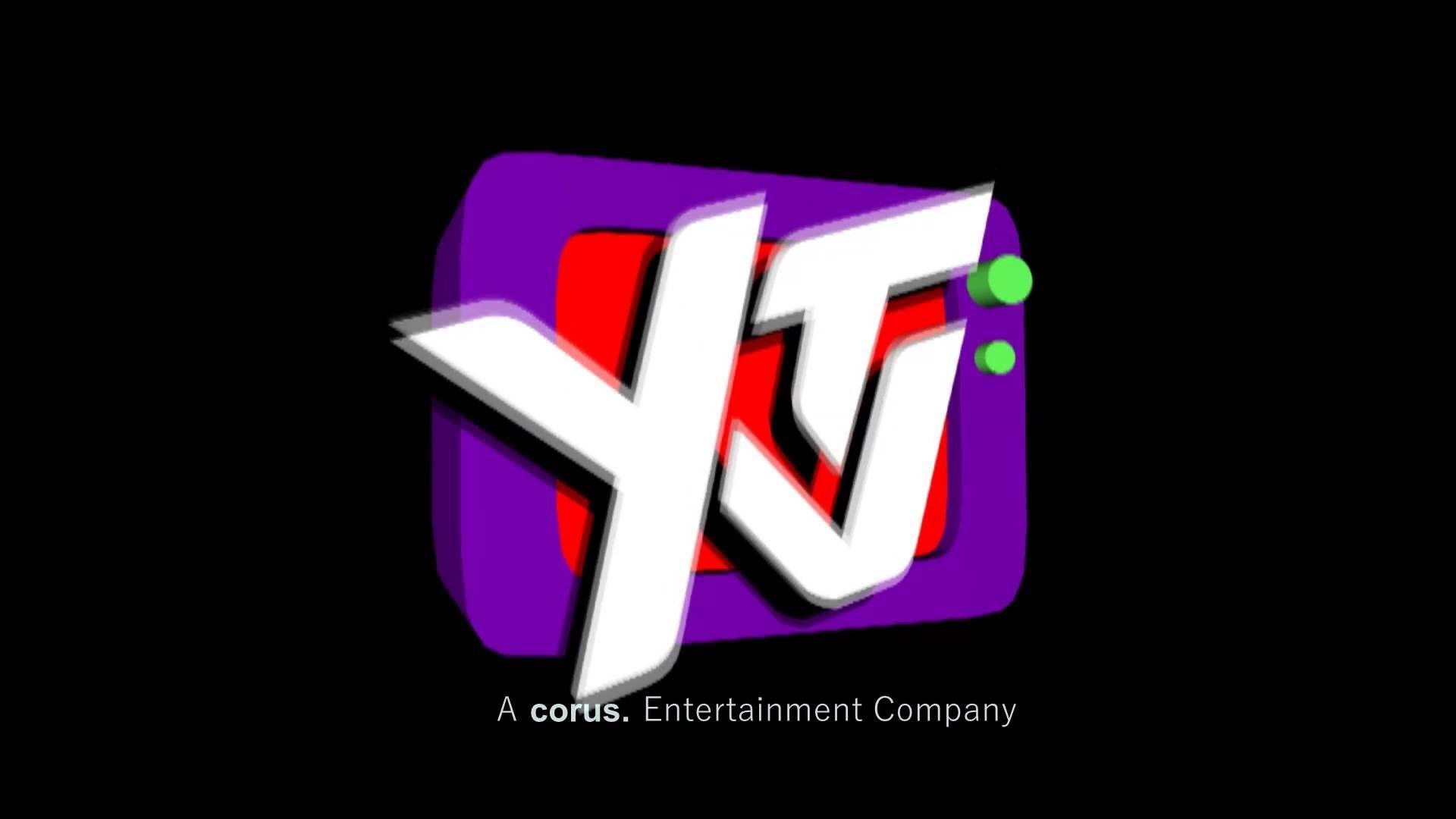 Ytv Logo - Ytv Logos