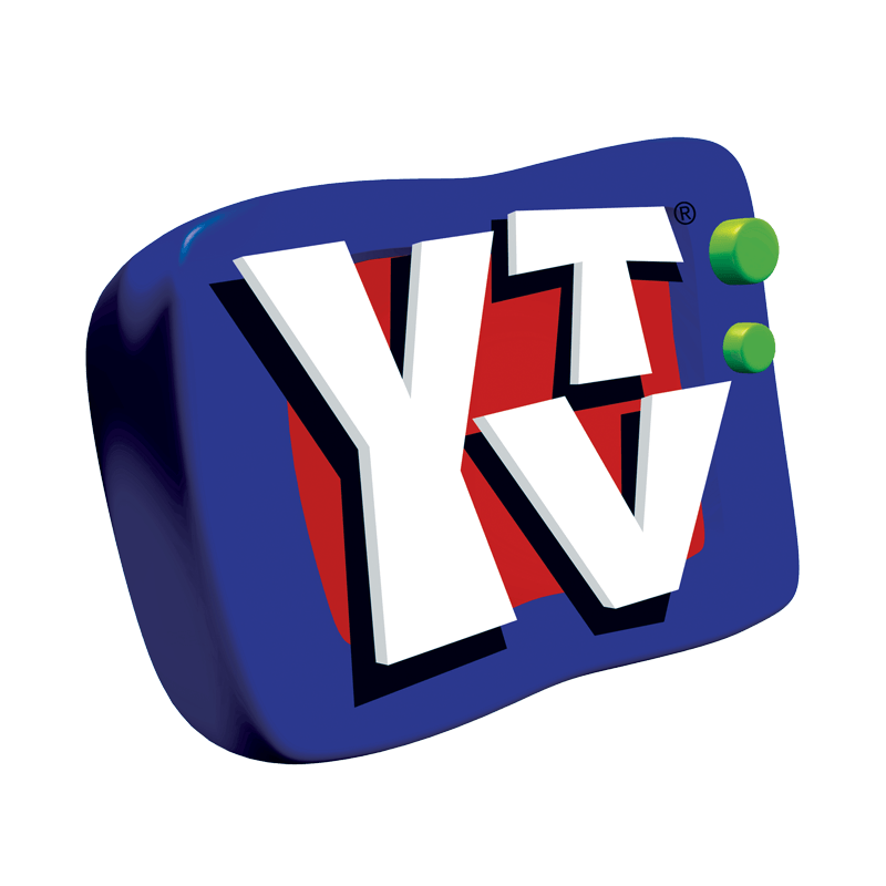 Ytv Logo - YTV 68.png