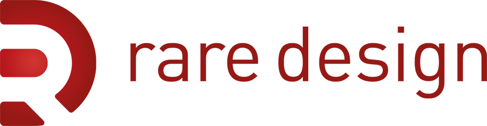 Google Rare Logo - Rare Home – Rare Design Ltd