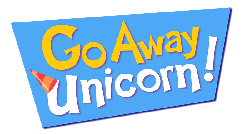 Ytv Logo - Go Away Unicorn. Go Away Unicorn on YTV; web exclusives and show