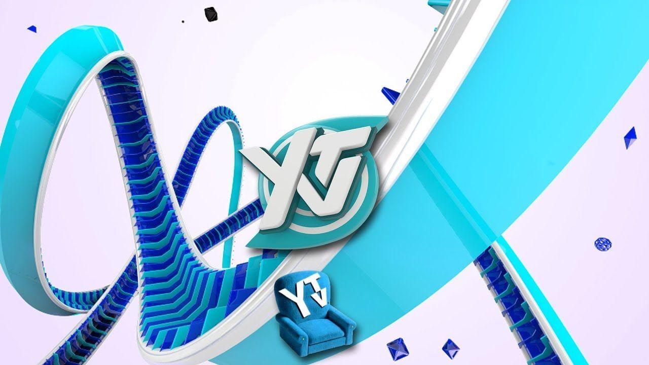 Ytv Logo - YTV Logo Plays With Chair Parody. BEST LOGOS PLAY WITH OBJECTS