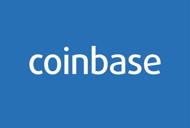 Coinbase Logo - Coinbase was signing up 50,000 users every day last year