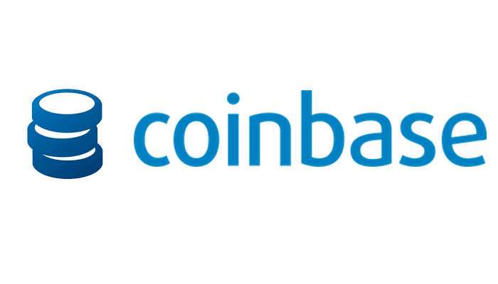 Coinbase Logo - Coinbase Volume For Major Cryptocurrencies Seems Down By A Whopping ...