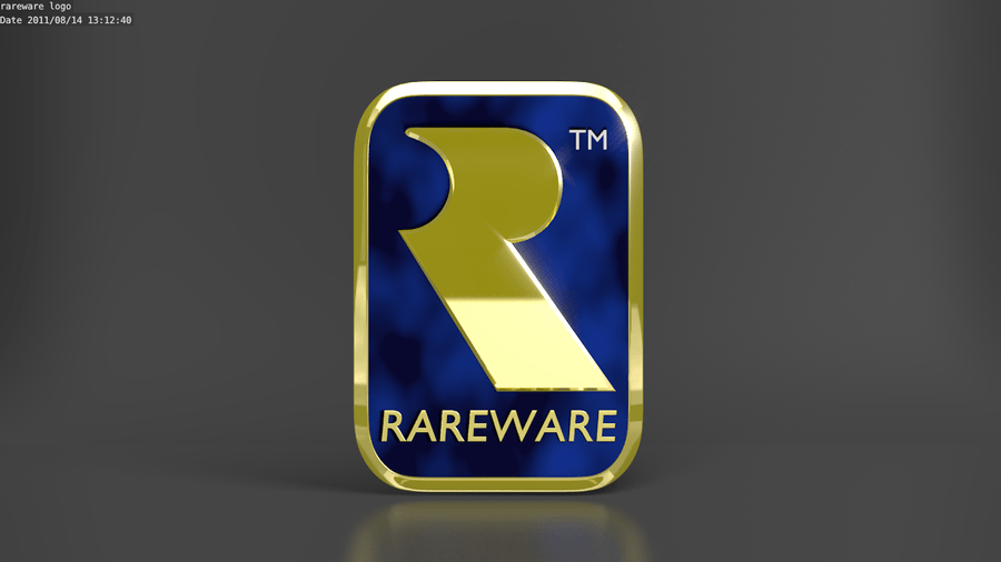 Google Rare Logo - Rareware Logos