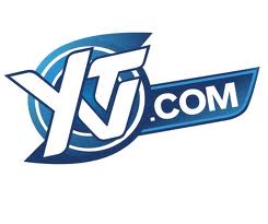 Ytv Logo - Ytv .Com