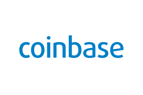 Coinbase Logo - AWS Case Study: Coinbase